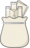 Bag of Folding Logo